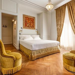 Executive Double Kamer